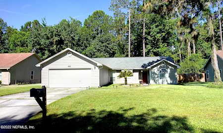 465 Oldfield Dr Fleming Island, FL 32003