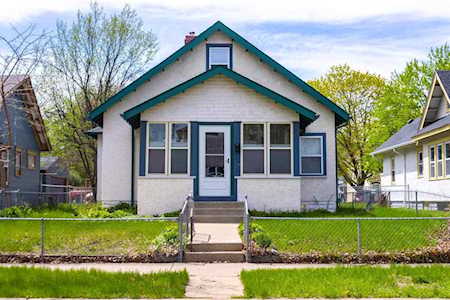 4647 Camden Avenue N Minneapolis, MN 55412