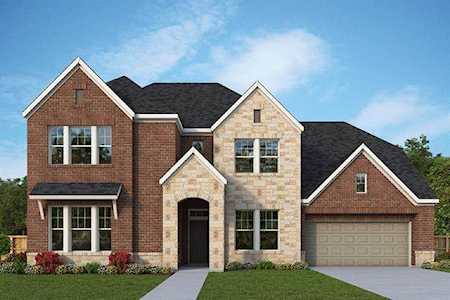 4307 Brookshire Court Highland Village, TX 75077
