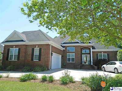 2810 Shadwell Court Florence, SC 29501