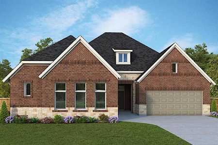 4303 Chapel Springs Drive Highland Village, TX 75077