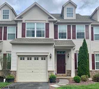 176 Dorchester Lane Bellefonte, PA 16823