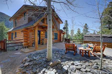 1059 Snyder Mountain Rd Evergreen, CO 80439