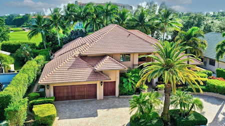 7352 Valencia Drive Boca Raton, FL 33433