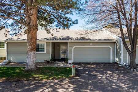 2842 S Heather Gardens Way #A Aurora, CO 80014