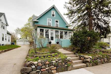 1911 Pierce Street NE Minneapolis, MN 55418