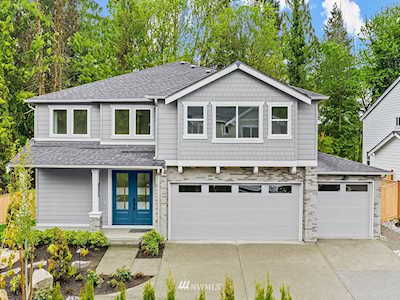 974 NW Pickering St Issaquah, WA 98027