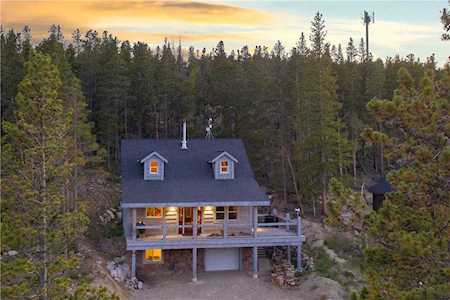 321 N Aspen St Alma, CO 80420