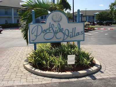 180 Portside Avenue #205 Cape Canaveral, FL 32920