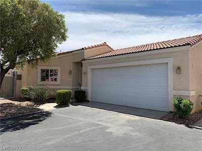 4934 Mascaro Dr Las Vegas, NV 89122