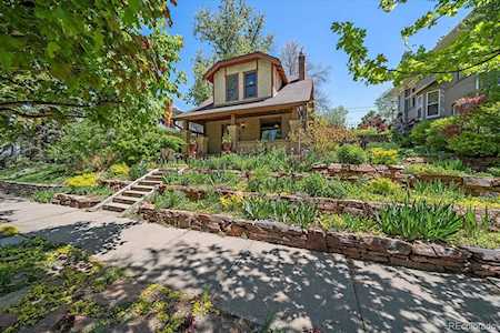 1220 S Vine St Denver, CO 80210