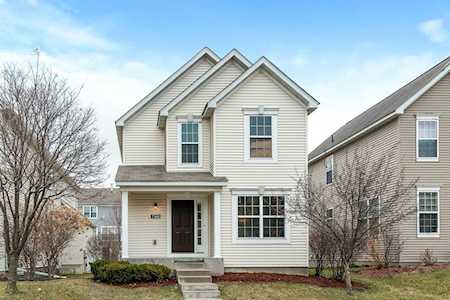 7342 Brunswick Avenue N Brooklyn Park, MN 55443