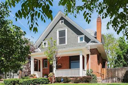 528 S Sherman St Denver, CO 80209
