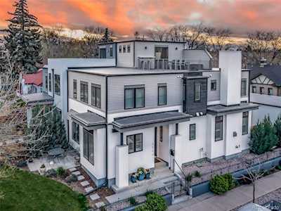 3711 N Clay St Denver, CO 80211