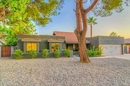 6131 E Kings Avenue Scottsdale, AZ 85254