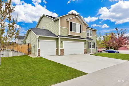 110 SW Gettysburg Mountain Home, ID 83647