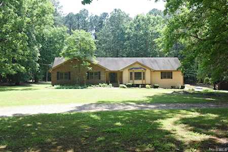 1232 Old Watkins Road Raleigh, NC 27616