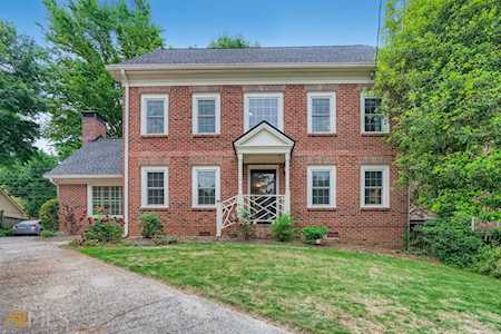 3115 NE Queens Walk Atlanta, GA 30345