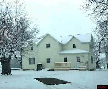 13834 560th Ave Good Thunder, MN 56037
