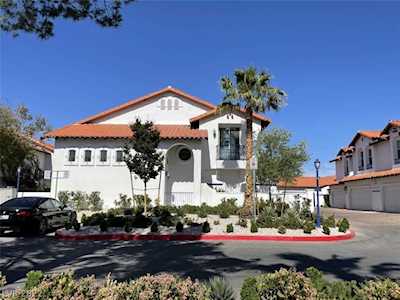 8741 Villa Pablo Ln Las Vegas, NV 89147