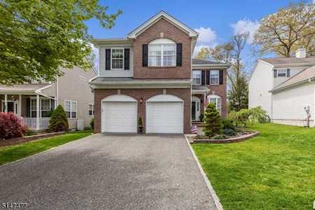 7 N Glen Cir Jefferson Twp., NJ 07438