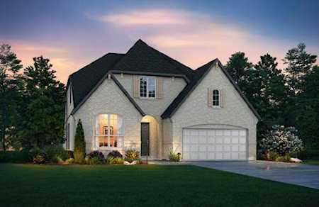 2505 Plum Tree Way Mckinney, TX 75071