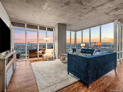 891 14th St #2301 Denver, CO 80202