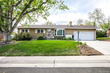 3003 S Meade St Denver, CO 80236