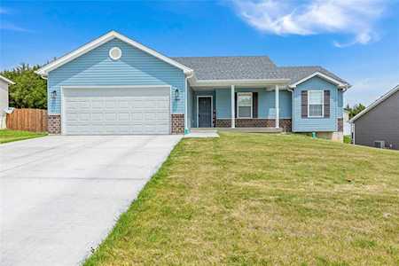 1010 Wrigley Circle Warrenton, MO 63383