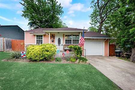 4367 Valentine Street Fort Worth, TX 76107