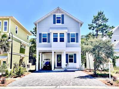 110 Michaela Lane Santa Rosa Beach, FL 32459