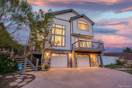 1530 Salvia Court Golden, CO 80401