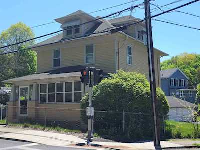 437 Delaware Ave Kingston, NY 12401