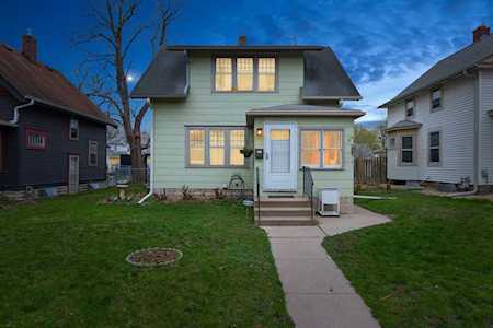 4420 Stevens Avenue Minneapolis, MN 55419