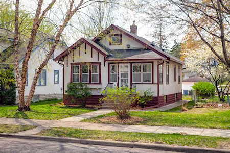 3708 20th Avenue S Minneapolis, MN 55407
