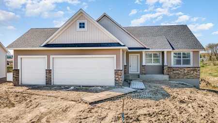 971 Forest Edge Circle Jordan, MN 55352