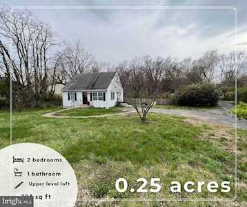 6427 Lincolnia Rd Alexandria, VA 22312