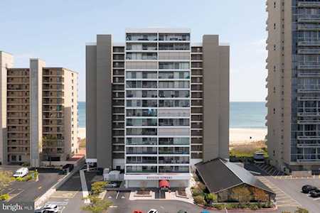 10000 Coastal Hwy #1208 Ocean City, MD 21842