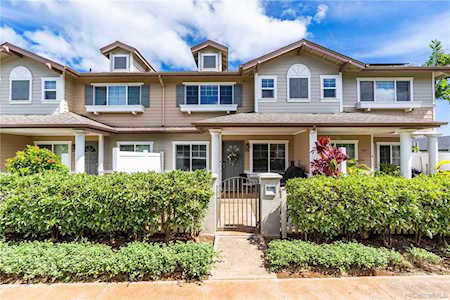 91-2019 Kaioli Street #4003 Ewa Beach, HI 96706