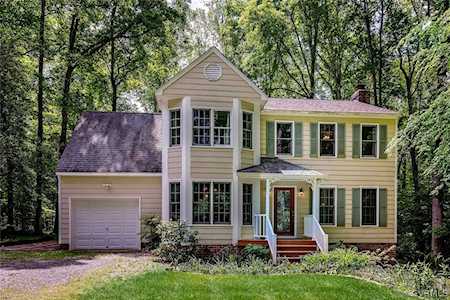 7120 Deer Thicket Dr Midlothian, VA 23112