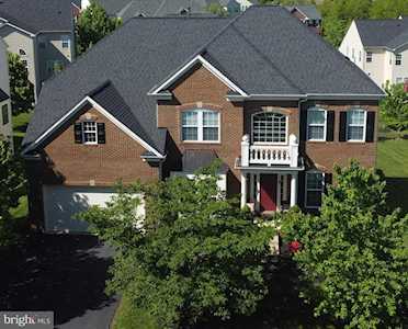41662 Jennifer Val Ct Aldie, VA 20105