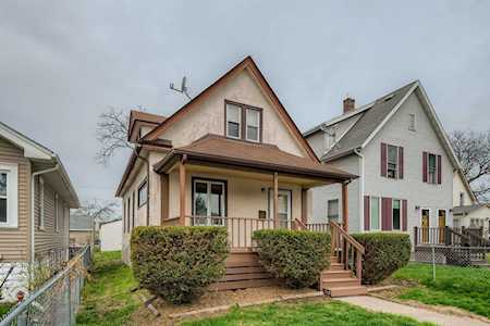1306 Buchanan Street NE Minneapolis, MN 55413