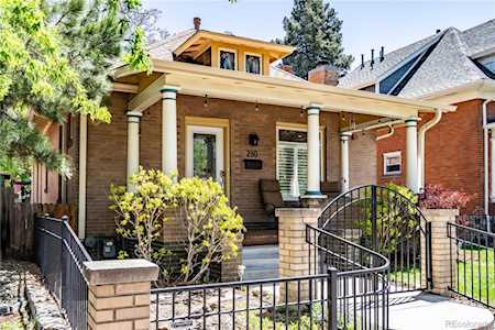 230 S Emerson St Denver, CO 80209