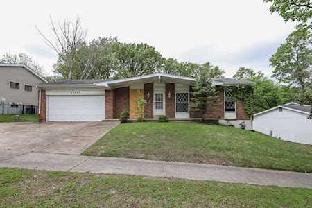 12927 Fox Haven Dr Florissant, MO 63033