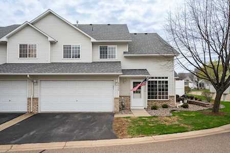 8639 Quarry Ridge Lane #A Woodbury, MN 55125