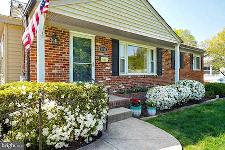 7916 New Orleans Dr Alexandria, VA 22308