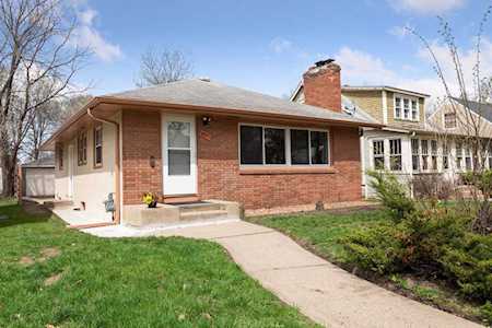 4011 Queen Avenue N Minneapolis, MN 55412