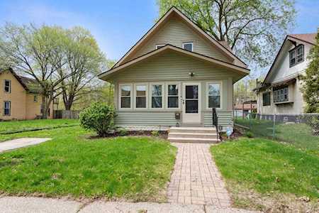 3331 N 6th Street Minneapolis, MN 55412