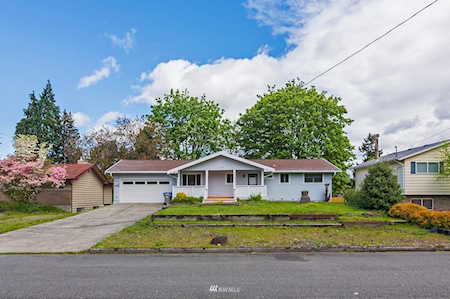 1133 E Laurel St Kent, WA 98030