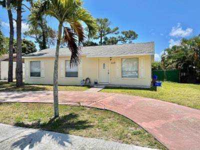 6130 Camp Lee Road West Palm Beach, FL 33417